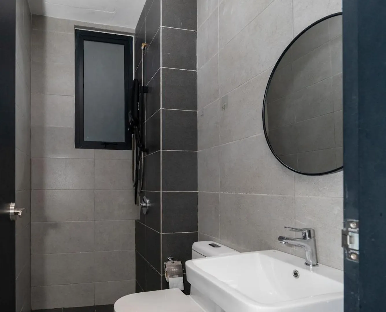 Urban Suites Nest 2Br New Unit 2 Free Carpark High Floor Nice View Unit George Town 0*,  Malesia