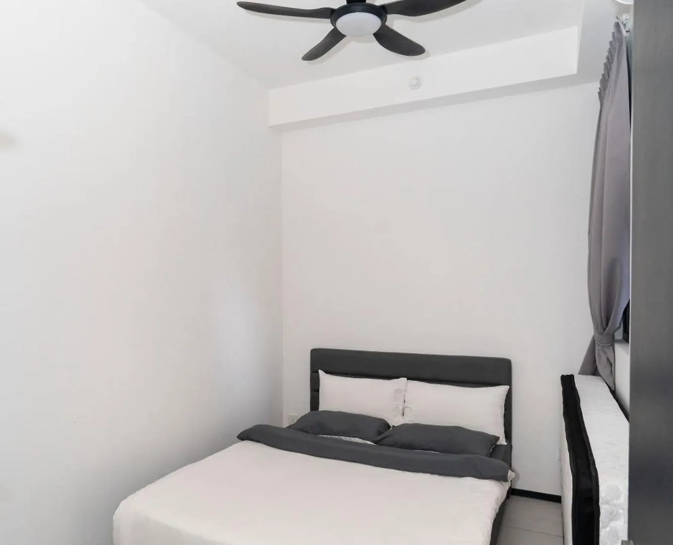 Urban Suites Nest 2Br New Unit 2 Free Carpark High Floor Nice View Unit George Town Appartamento