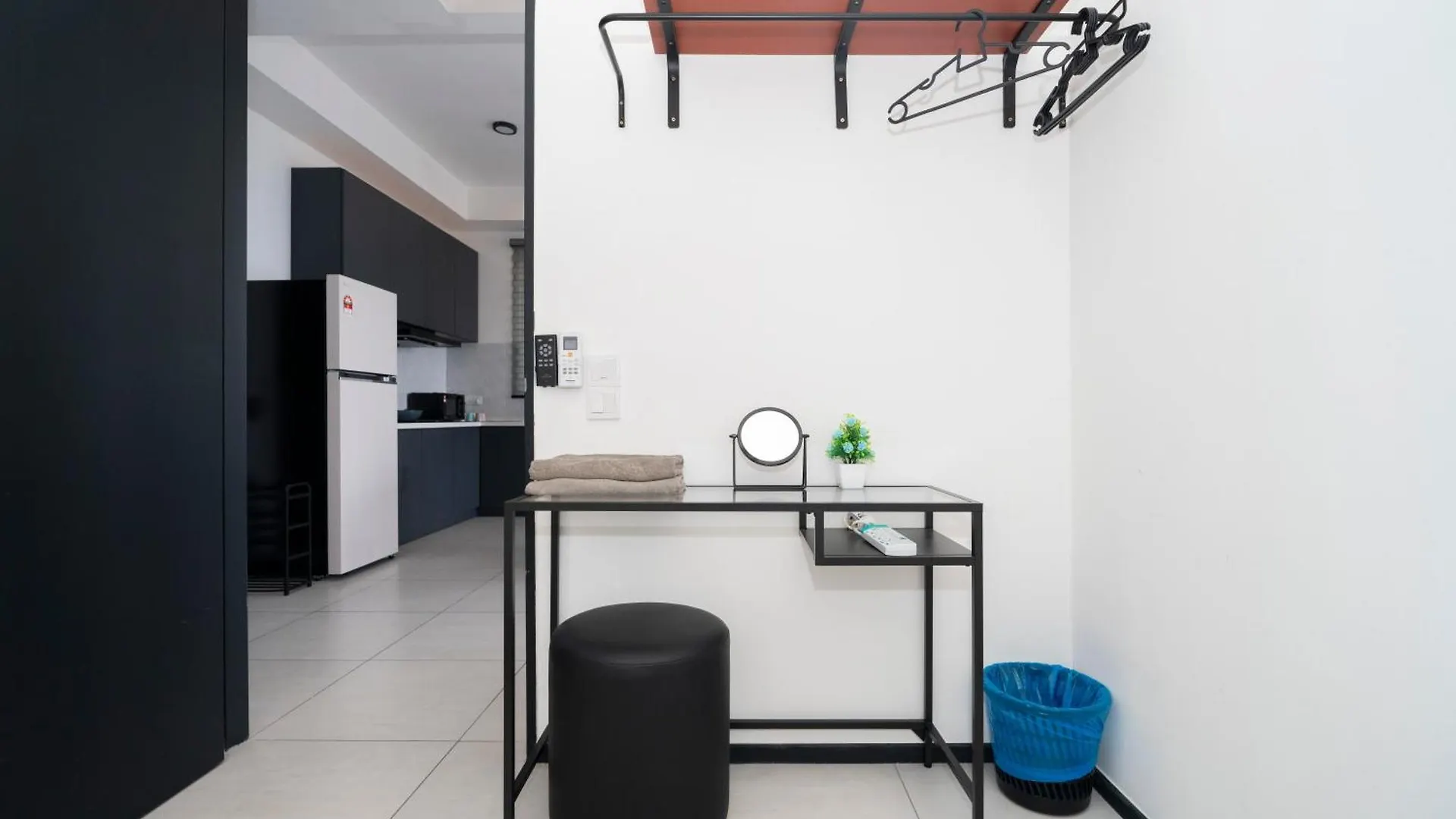 Urban Suites Nest 2Br New Unit 2 Free Carpark High Floor Nice View Unit George Town